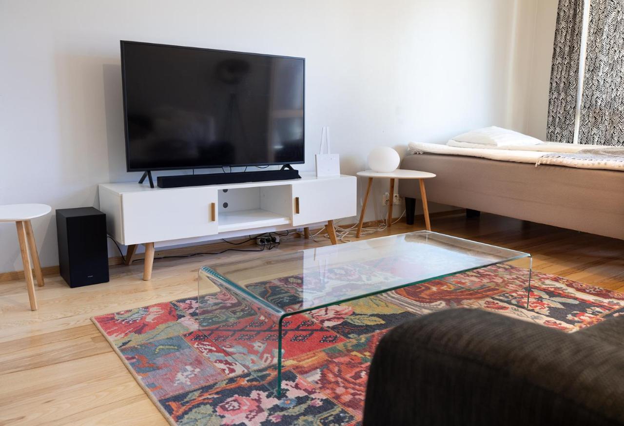 2Ndhomes Luxury Kamppi Center Apartment With Sauna And Terrace Helsinki Luaran gambar