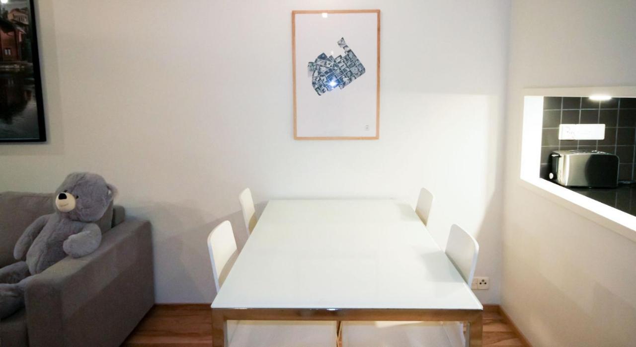 2Ndhomes Luxury Kamppi Center Apartment With Sauna And Terrace Helsinki Luaran gambar